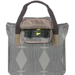 Elegance Shopper Pannier Bag