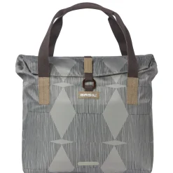 Elegance Shopper Pannier Bag