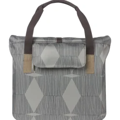 Elegance Shopper Pannier Bag