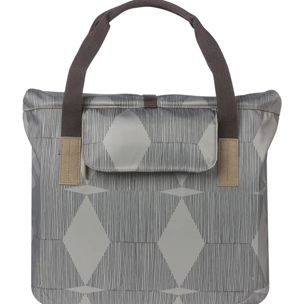 Elegance Shopper Pannier Bag