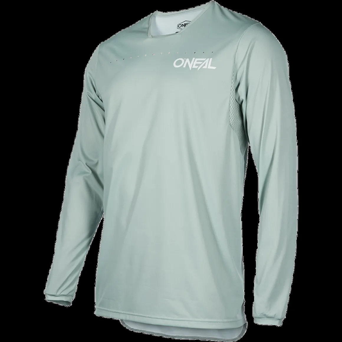 ELEMENT FR JERSEY HYBRID V.24 Long Sleeve Cycling Shirt