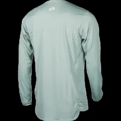 ELEMENT FR JERSEY HYBRID V.24 Long Sleeve Cycling Shirt