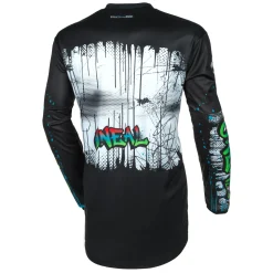 ELEMENT JERSEY Long-Sleeve Bike Shirt