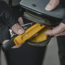 ELEMENTA SEATBAG SLIM Saddle Bag
