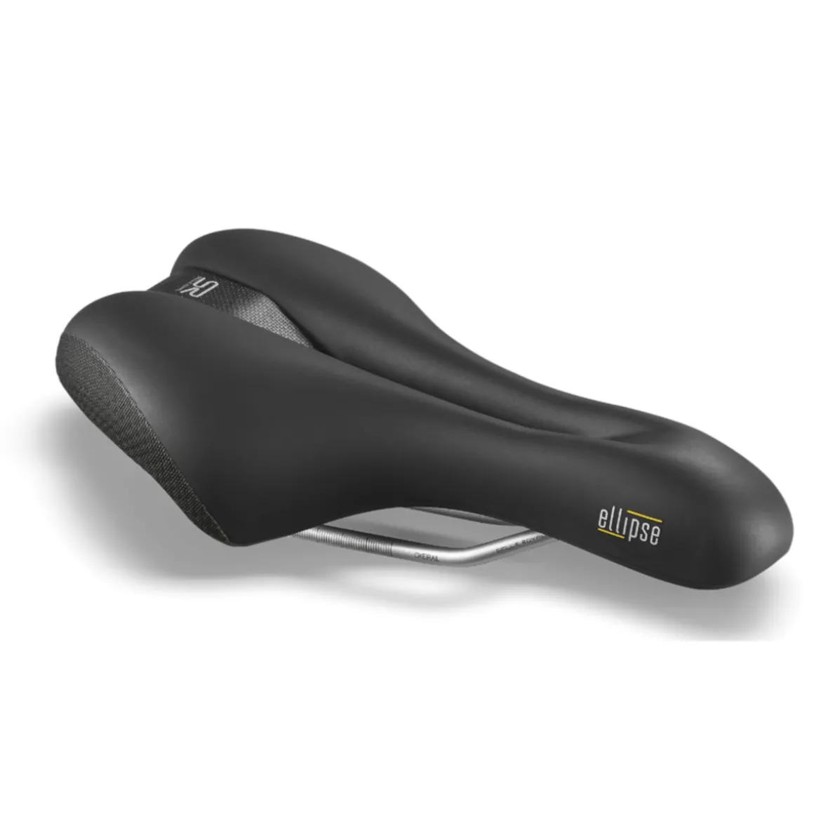 Ellipse Athletic Unisex Saddle City/Urban