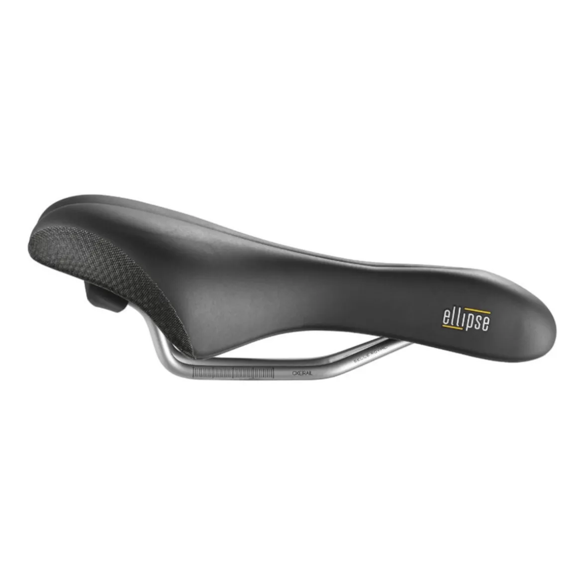 Ellipse Athletic Unisex Saddle City/Urban