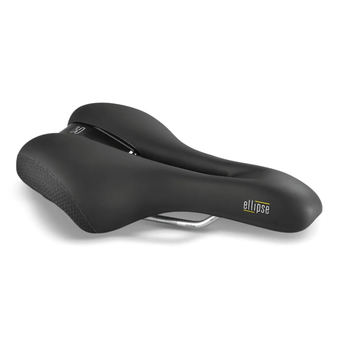 Ellipse Moderate Unisex Saddle City/Urban