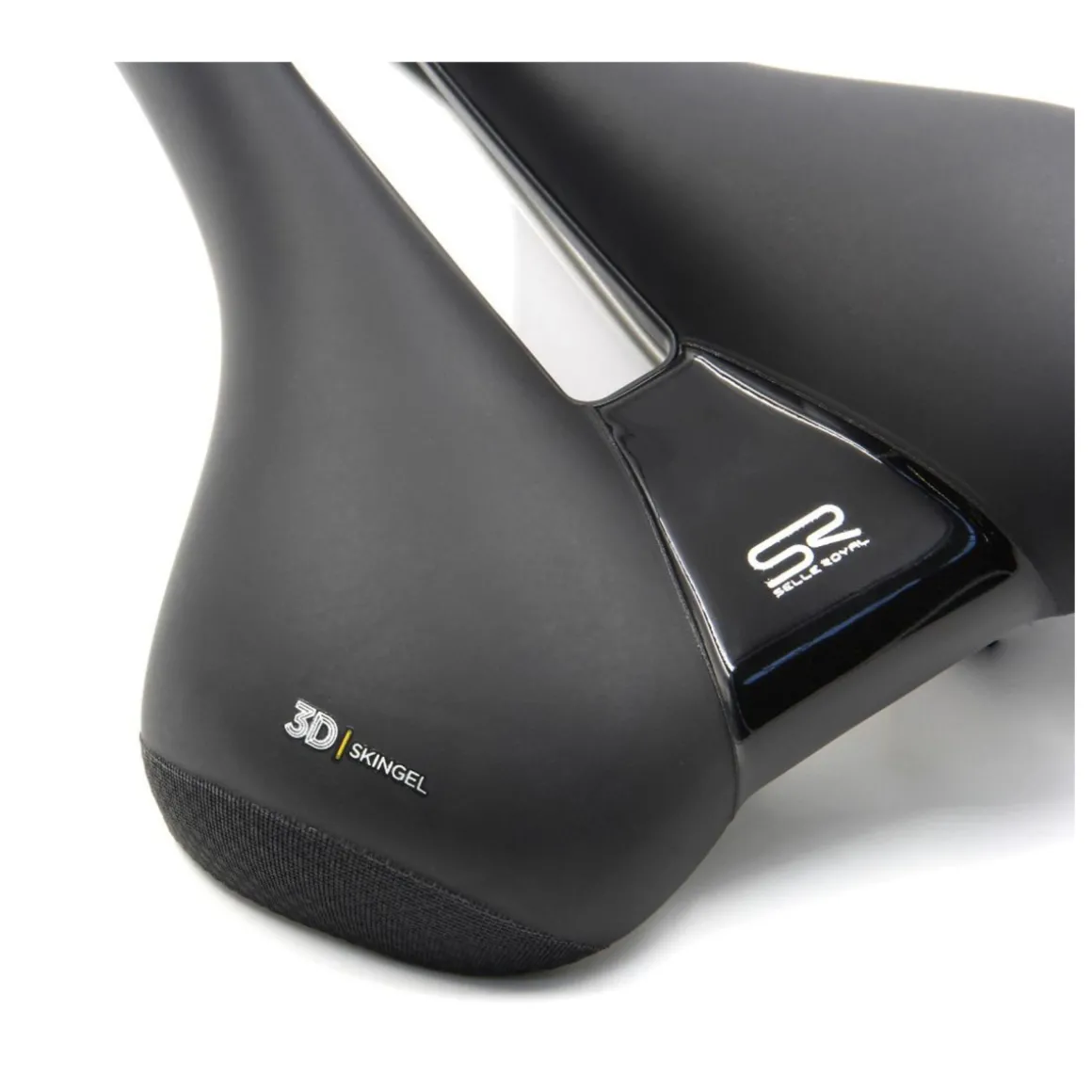 Ellipse Moderate Unisex Saddle City/Urban