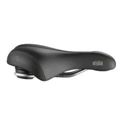 Ellipse Relaxed Unisex Saddle
