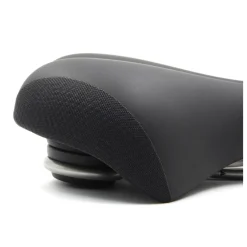 Ellipse Relaxed Unisex Saddle
