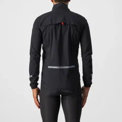 EMERGENCY 2 RAIN JACKET Waterproof Jacket