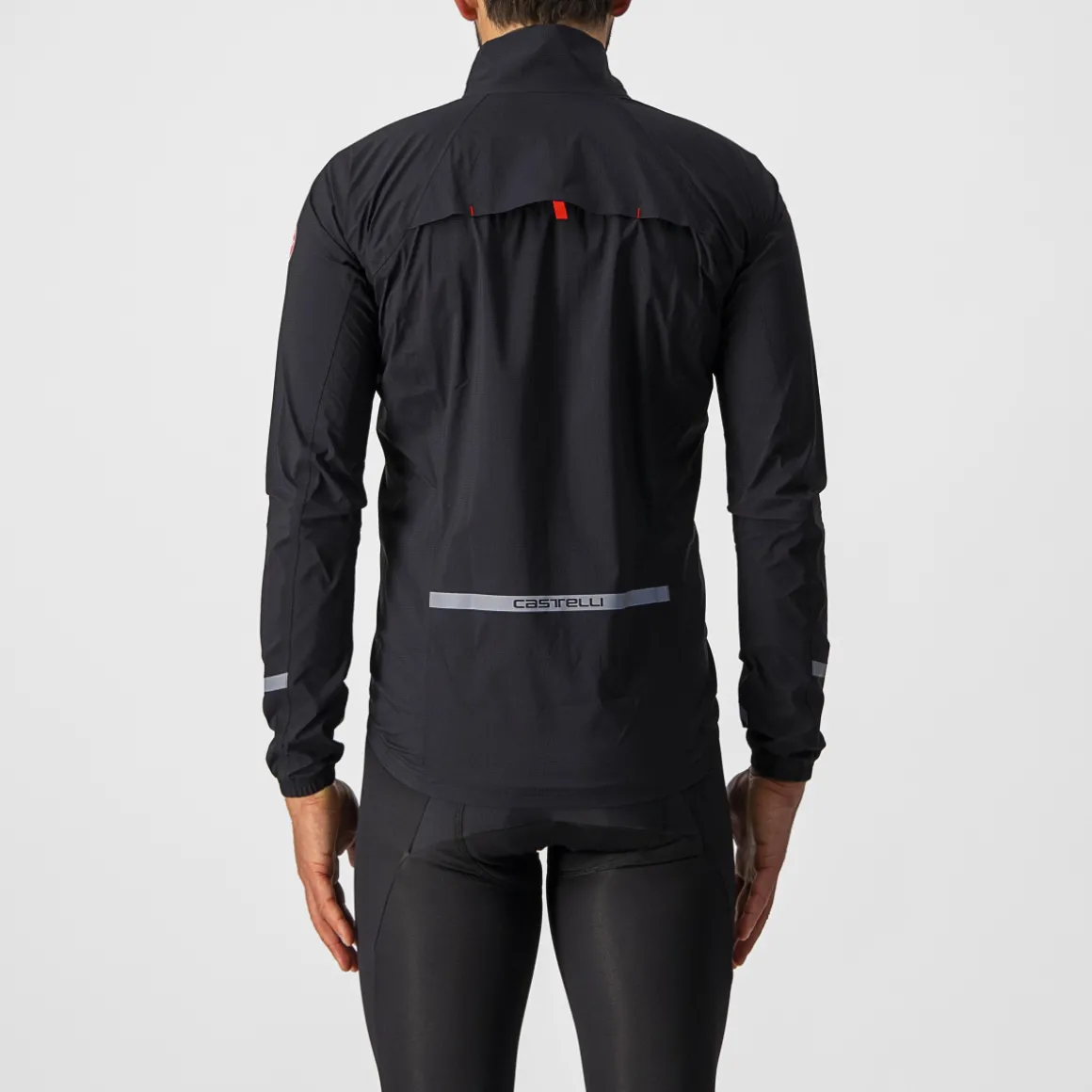 EMERGENCY 2 RAIN JACKET Waterproof Jacket