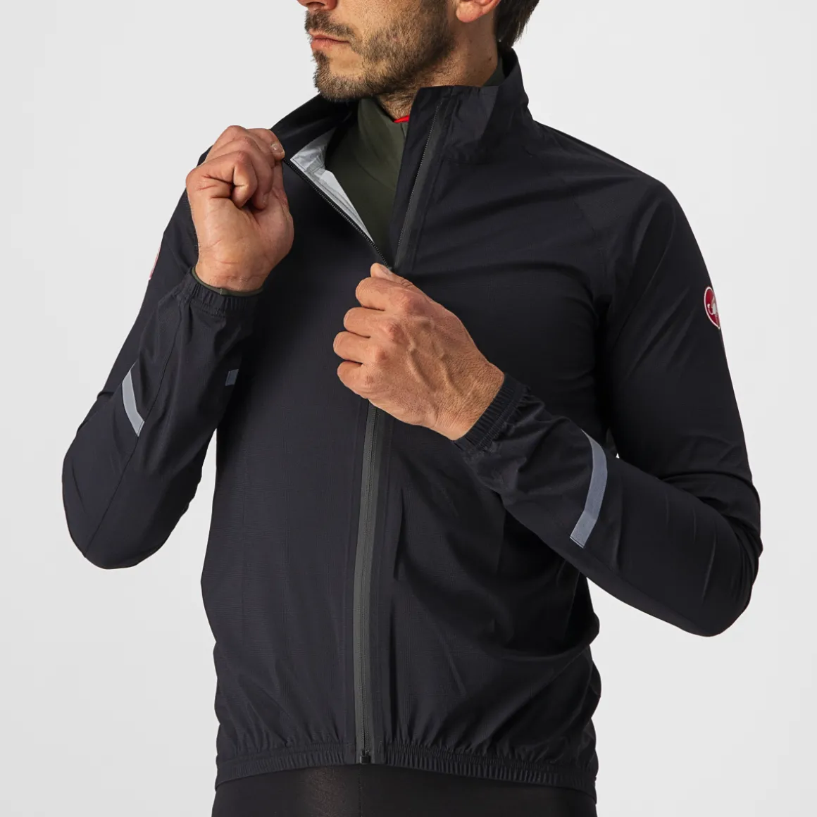 EMERGENCY 2 RAIN JACKET Waterproof Jacket