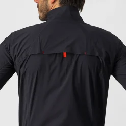 EMERGENCY 2 RAIN JACKET Waterproof Jacket
