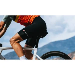 ENDURANCE 3 BIBSHORT