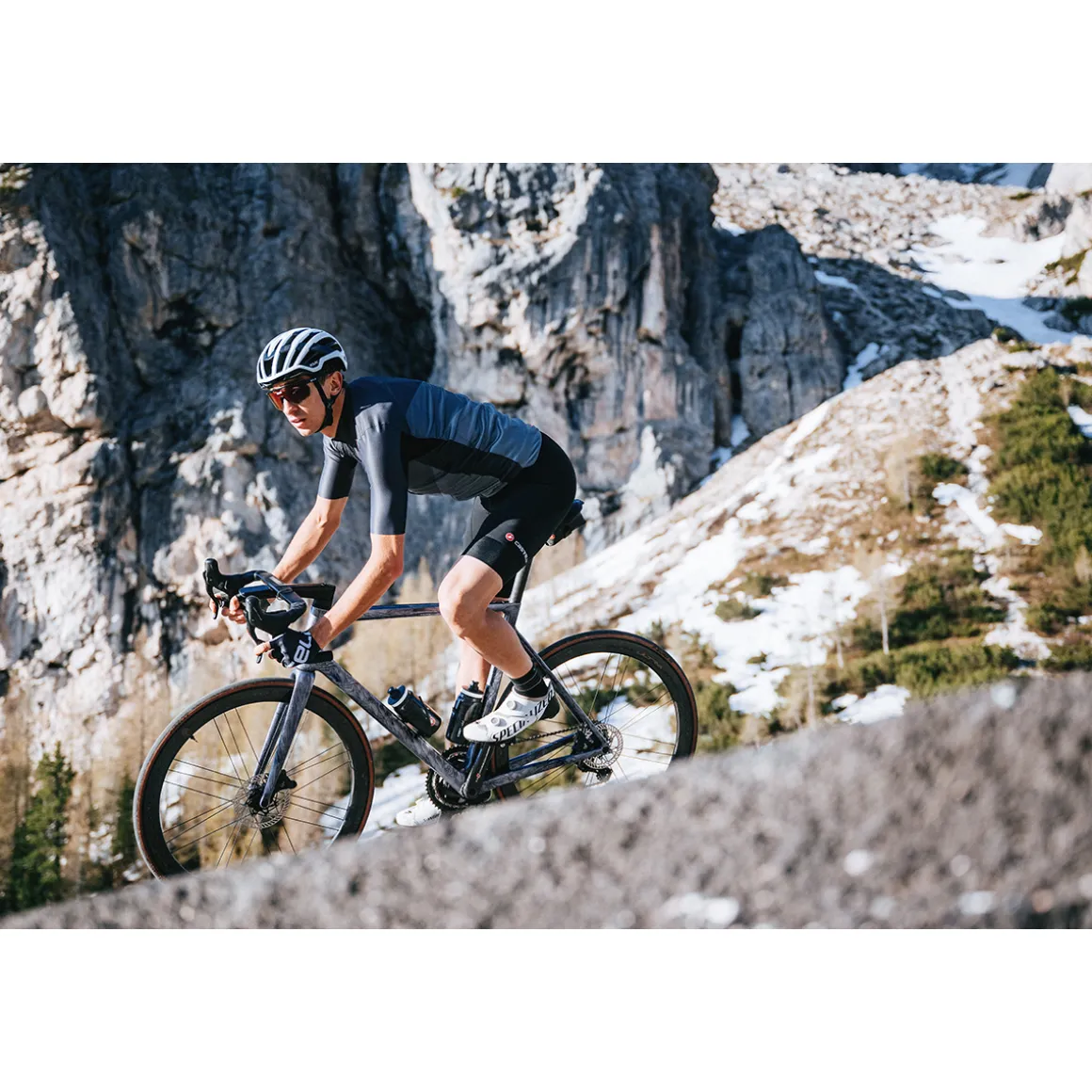 ENDURANCE 3 BIBSHORT