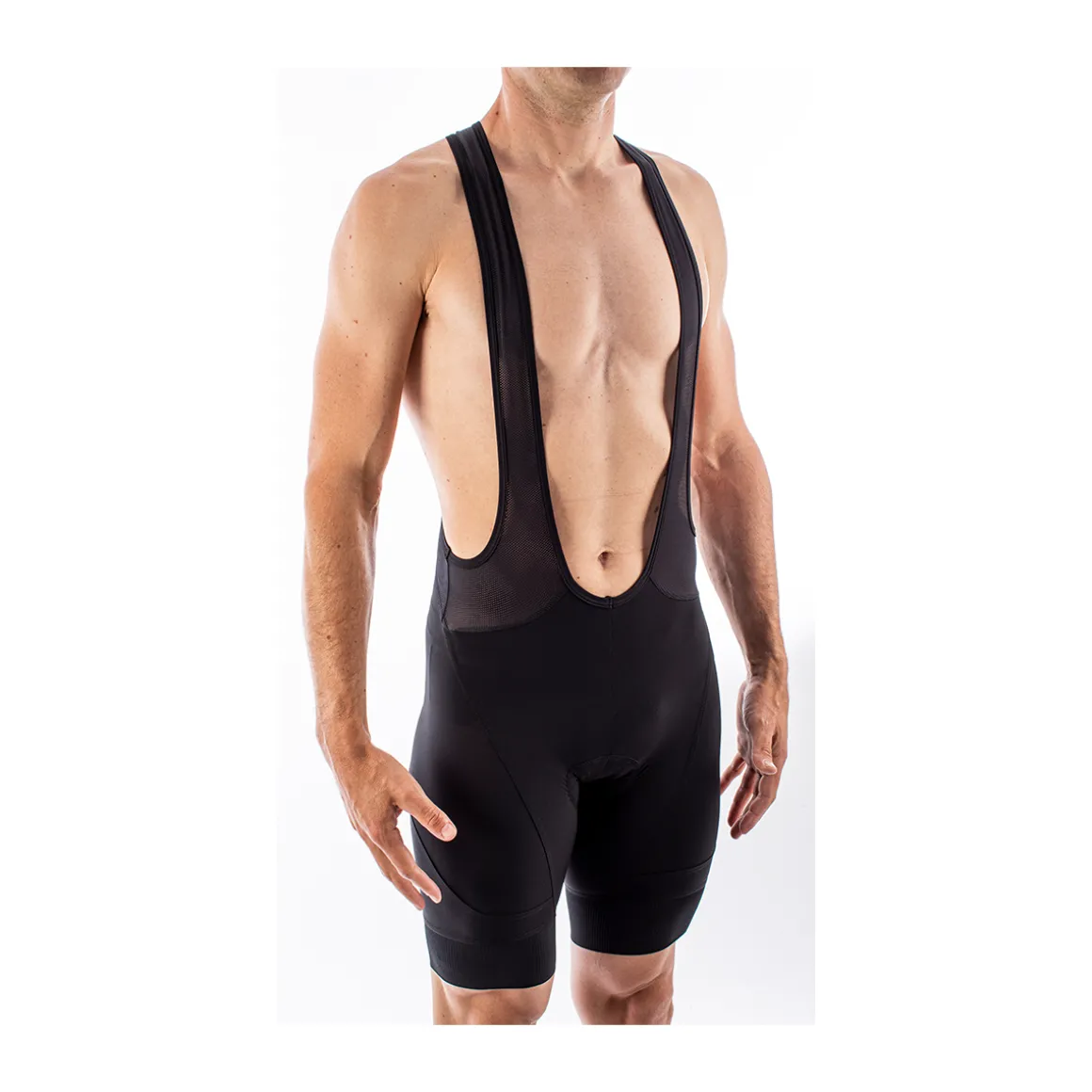 ENDURANCE 3 BIBSHORT