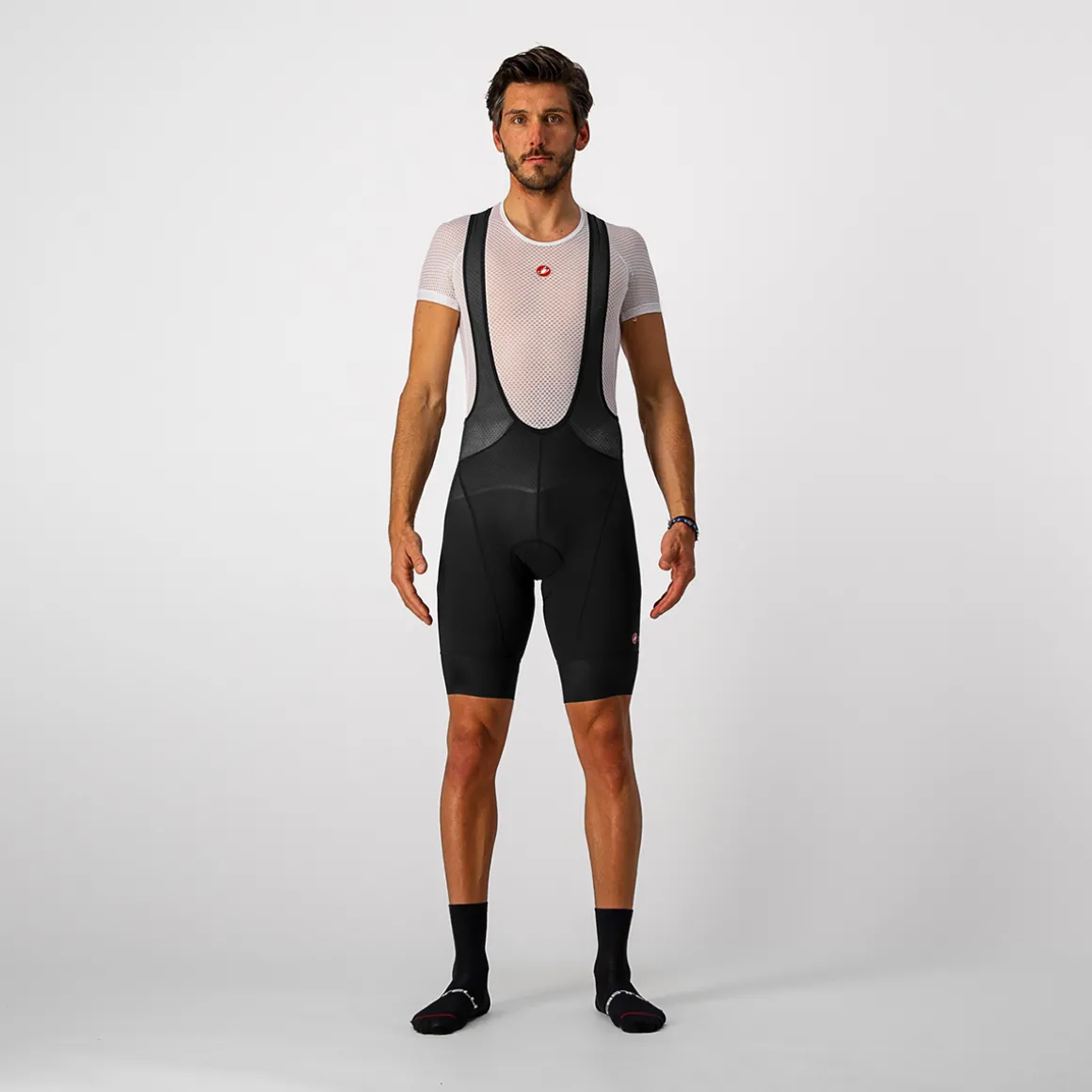 ENDURANCE 3 BIBSHORT
