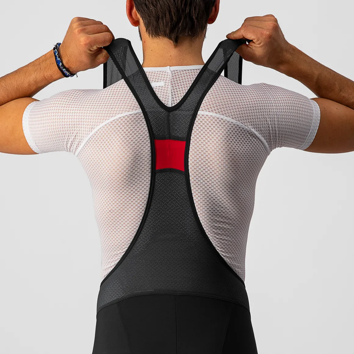ENDURANCE 3 BIBSHORT