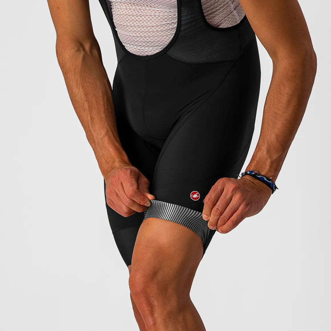 ENDURANCE 3 BIBSHORT