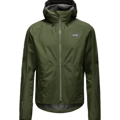 ENDURE GORE-TEX Rain Jacket