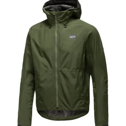 ENDURE GORE-TEX Rain Jacket