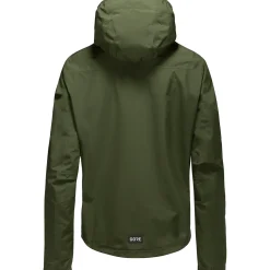 ENDURE GORE-TEX Rain Jacket