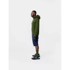 ENDURE GORE-TEX Rain Jacket
