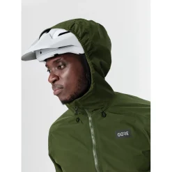 ENDURE GORE-TEX Rain Jacket