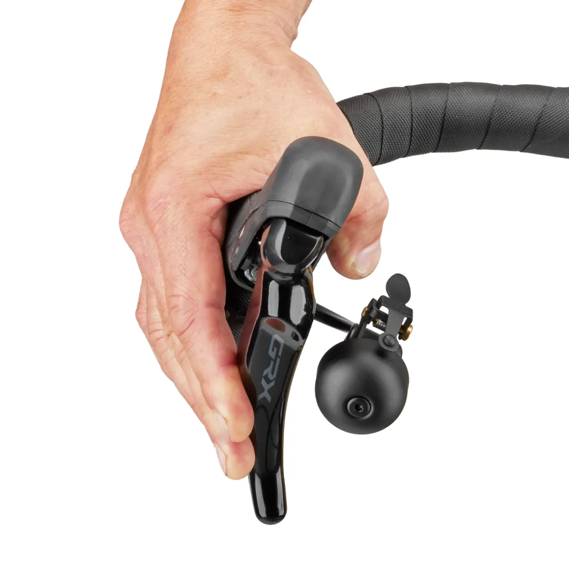 E-NE SBR Bicycle Bell Drop Bar Bell