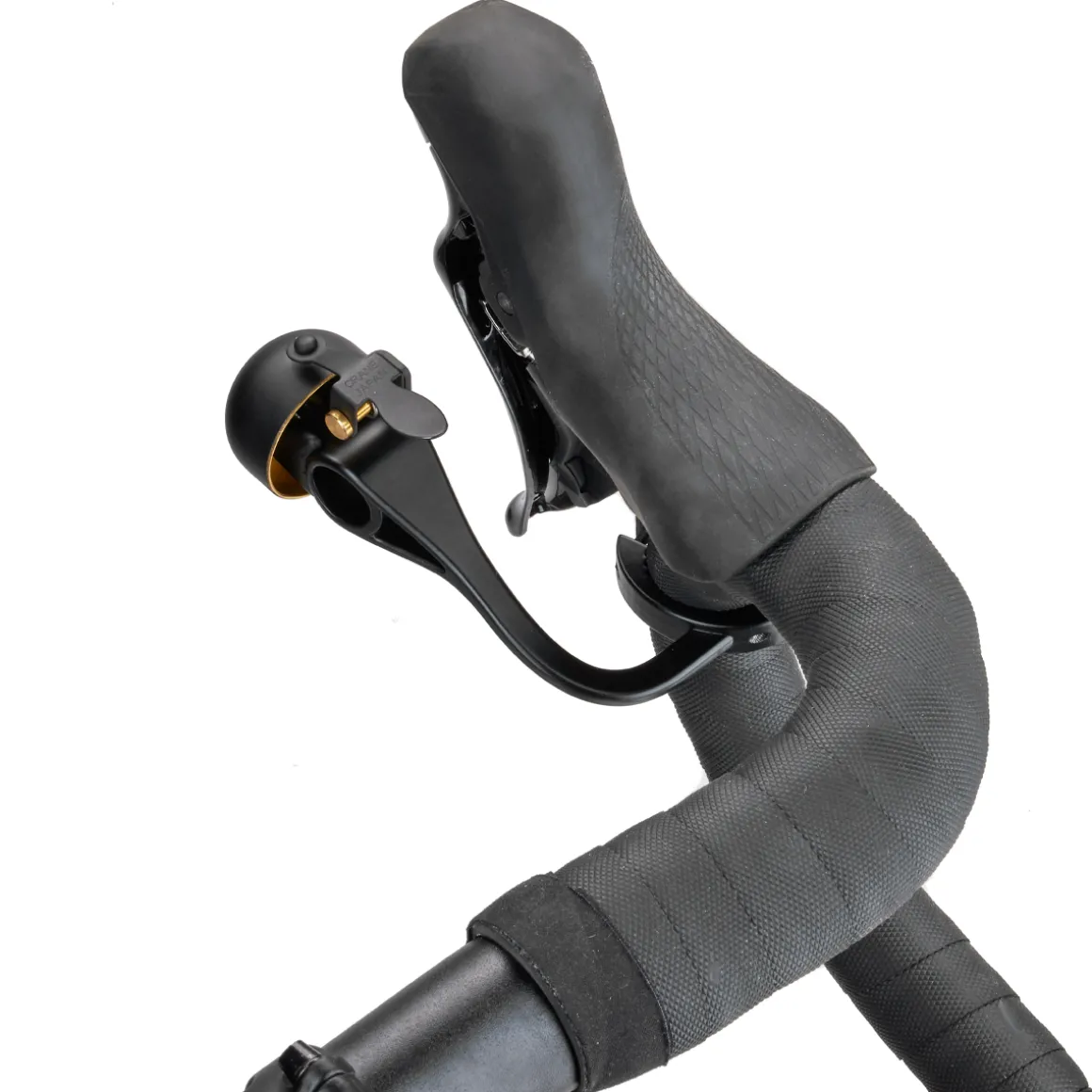 E-NE SBR Bicycle Bell Drop Bar Bell