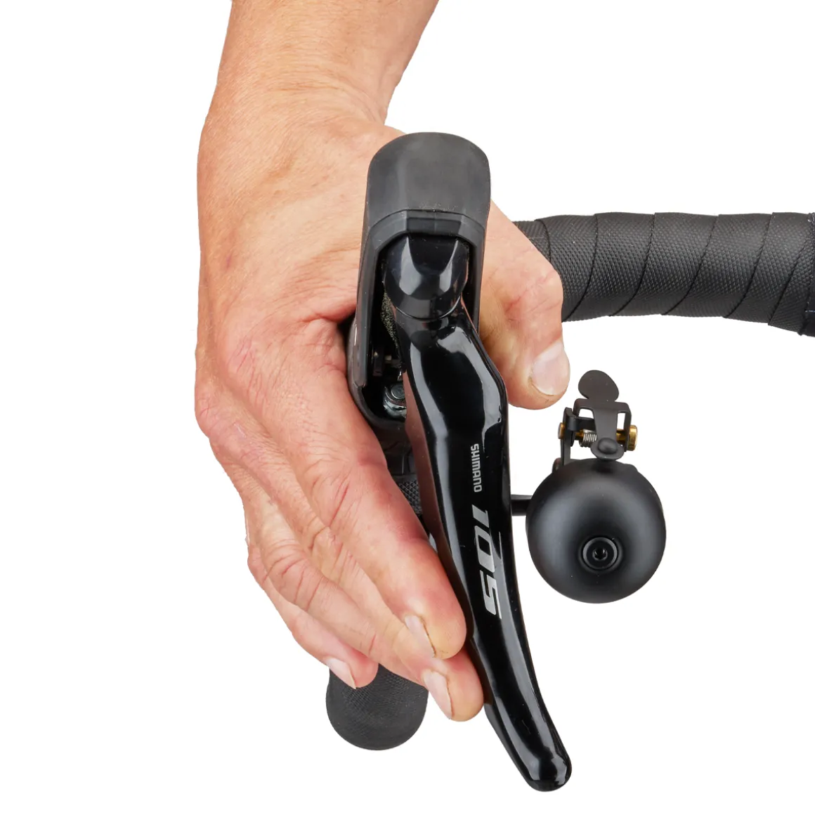 E-NE SBR Bicycle Bell Drop Bar Bell