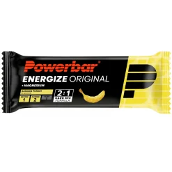 Energize Original Carbohydrate Bar
