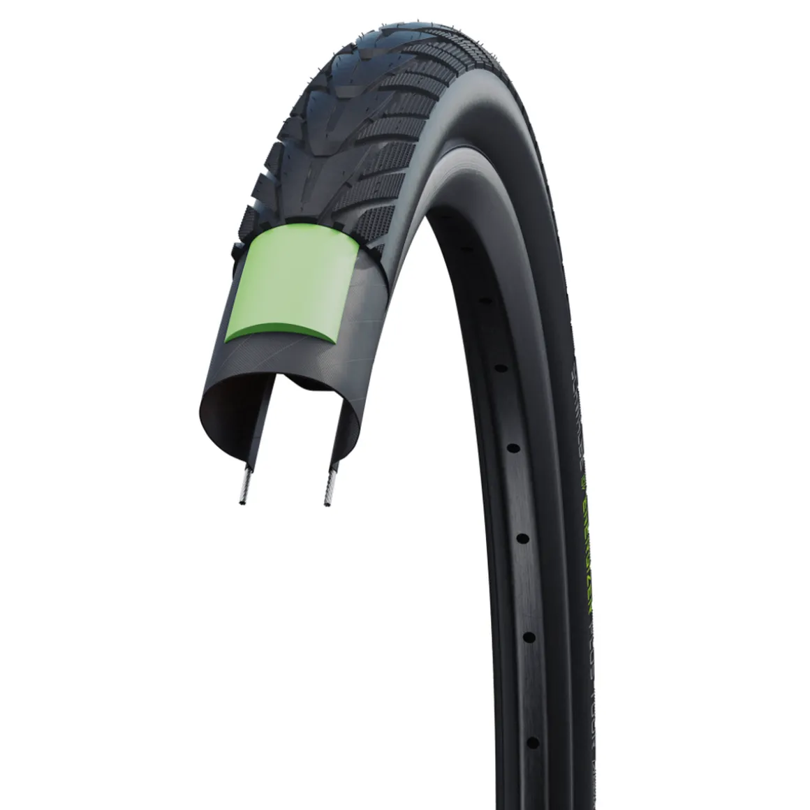 ENERGIZER PLUS Performance Line E-bike Clincher Tyre