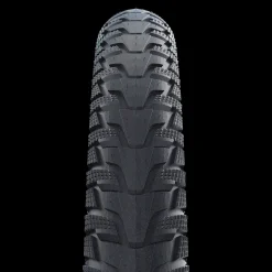 Energizer Plus Tour Performance Line Clincher Tyre for E-Bikes