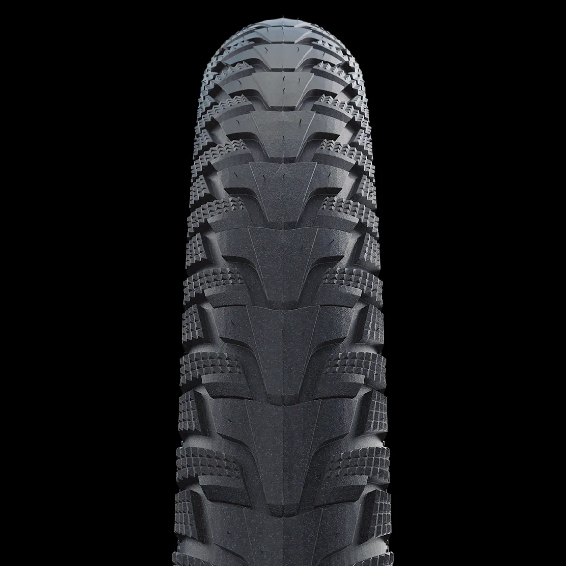 Energizer Plus Tour Performance Line Clincher Tyre for E-Bikes