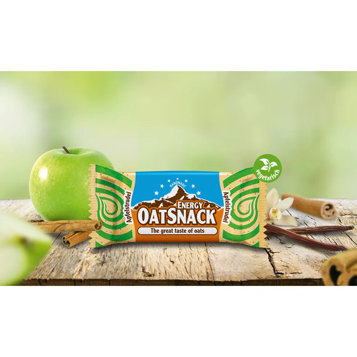 Energy Bar
