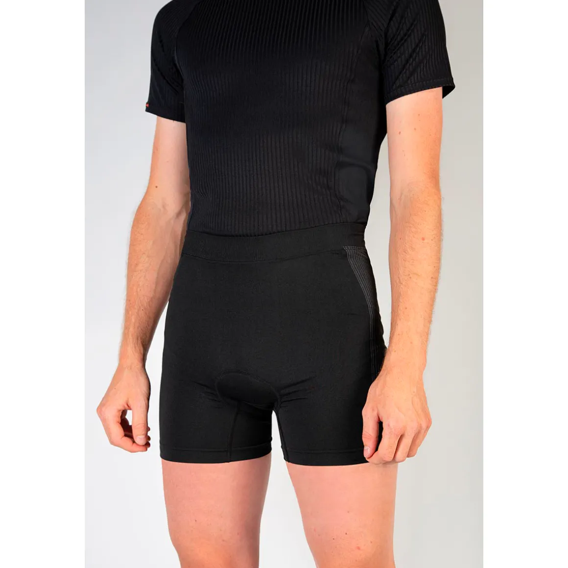 ENGINEERED PADDED BOXER II Cycling Pants