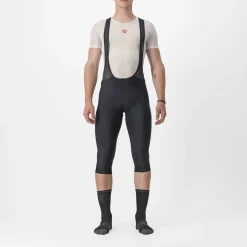 ENTRATA 2 BIBKNICKER ¾ Bib Shorts