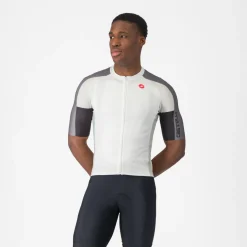 ENTRATA 6 JERSEY Cycling Jersey