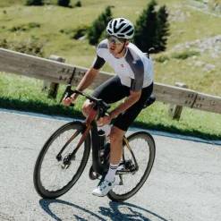 ENTRATA 6 JERSEY Cycling Jersey