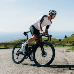 ENTRATA 6 JERSEY Cycling Jersey