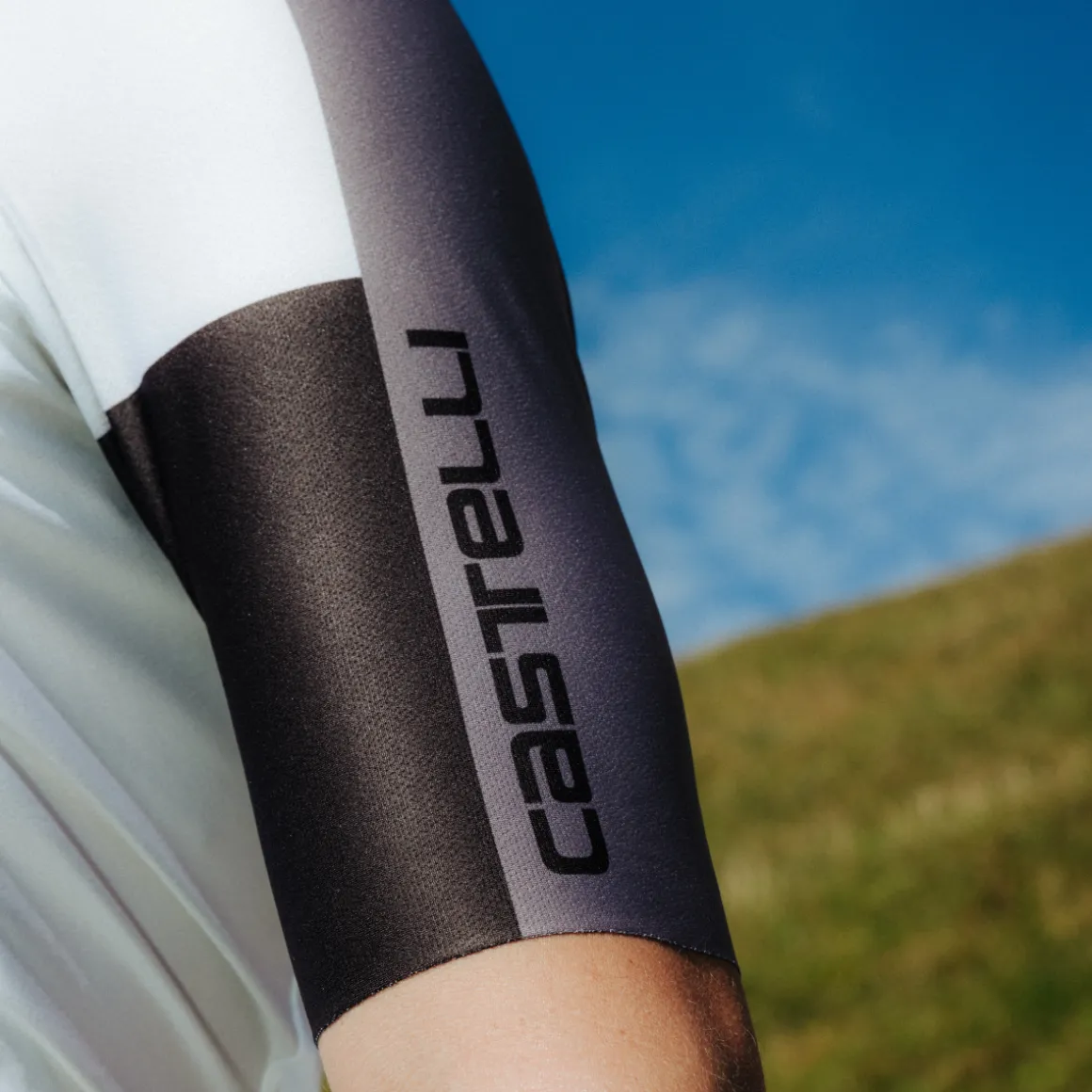 ENTRATA 6 JERSEY Cycling Jersey