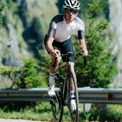 ENTRATA 6 JERSEY Cycling Jersey