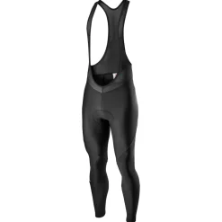 ENTRATA BIBTIGHT Thermal Bib Tights