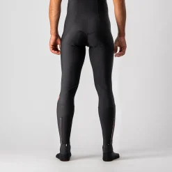 ENTRATA BIBTIGHT Thermal Bib Tights