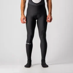ENTRATA BIBTIGHT Thermal Bib Tights