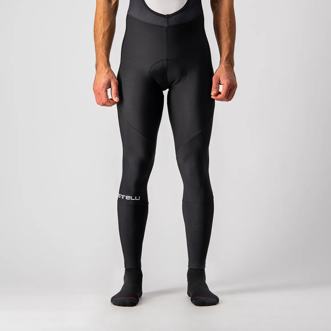 ENTRATA BIBTIGHT Thermal Bib Tights