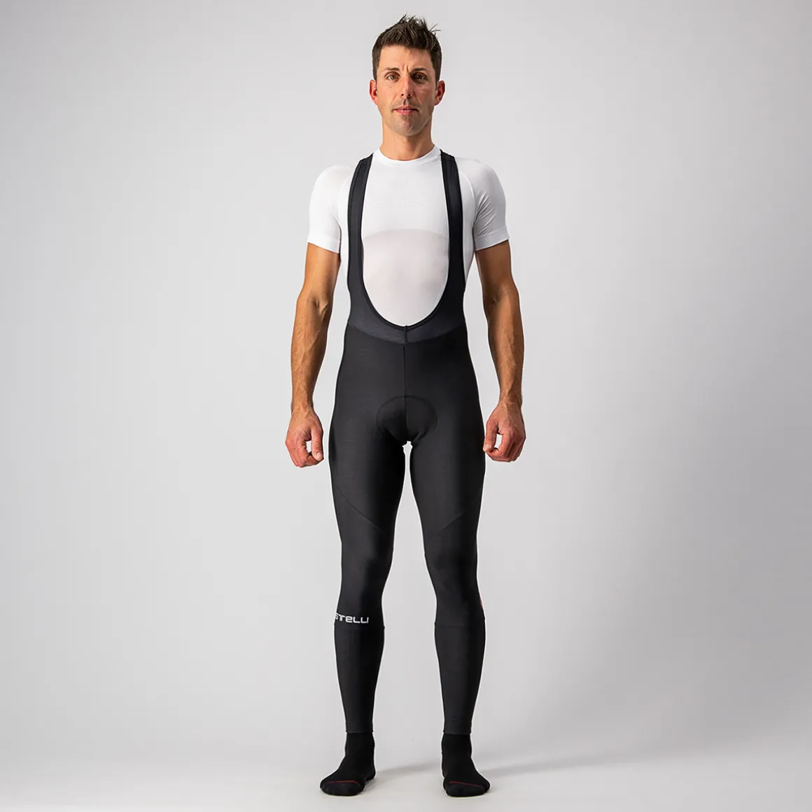 ENTRATA BIBTIGHT Thermal Bib Tights