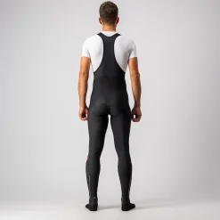 ENTRATA BIBTIGHT Thermal Bib Tights